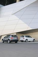 BMW X3 2007 года